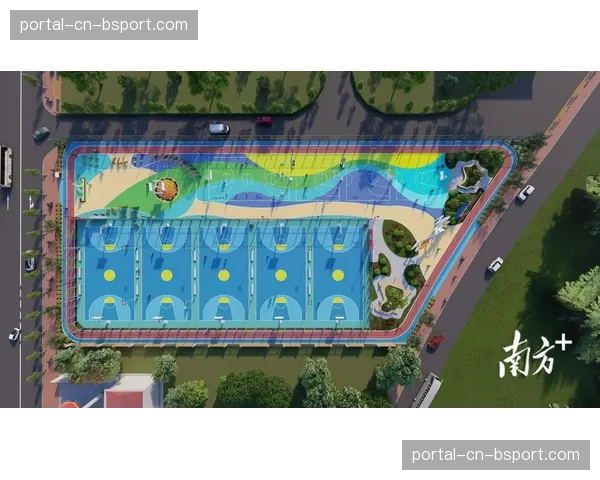 基层体育组织体系建设周期内深化 激活社区体育生态活力