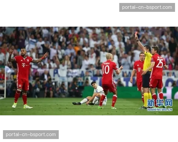 欧冠四分之一决赛首回合:拜仁慕尼黑3-1击败阿森纳,凯恩点射破门 欧冠四分之一决赛首回合:拜仁慕尼黑3-1击败阿森纳,凯恩点射破门