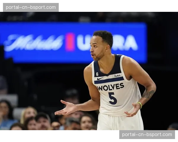 前NBA球员凯尔·安德森据悉收到多支CBA球队报价