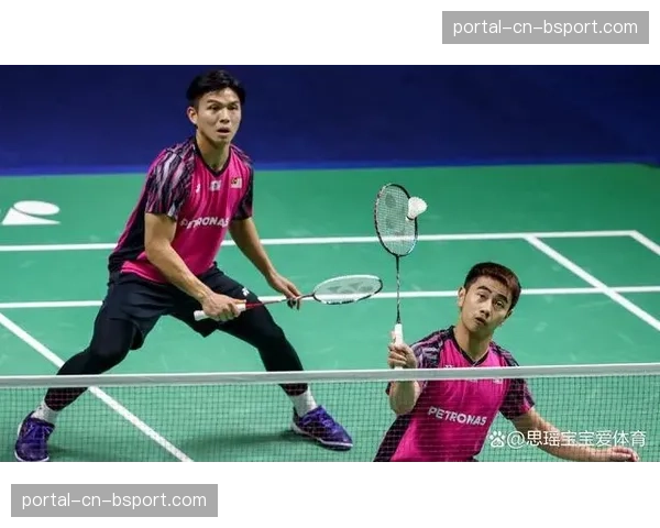 保木卓朗-小林优吾不敌马来西亚组合，日本男双欧锦赛之旅结束