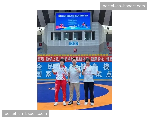 全国U17国际式摔跤锦标赛以国际赛事为标准,赛程安排全面接轨 全国U17国际式摔跤锦标赛以国际赛事为标准,赛程安排全面接轨