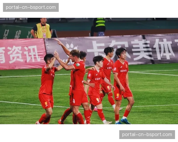 升班马持续冲击旧格局，重庆铜梁龙与辽宁铁人展现黑马本色